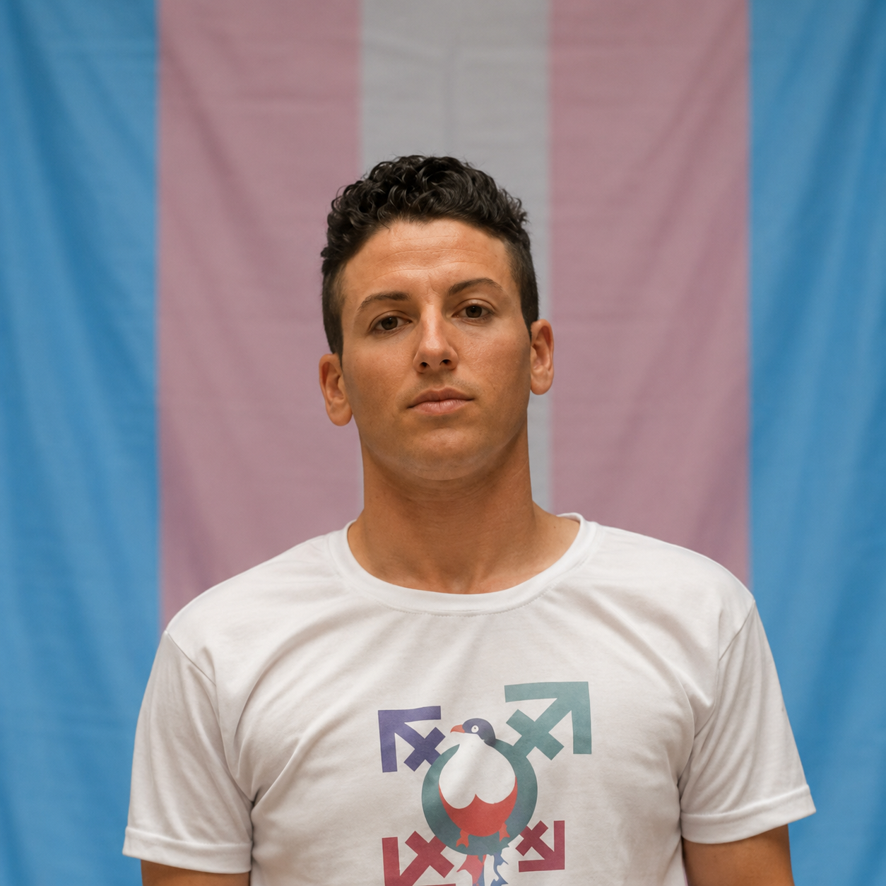 Logan Sixto Quintana (él)